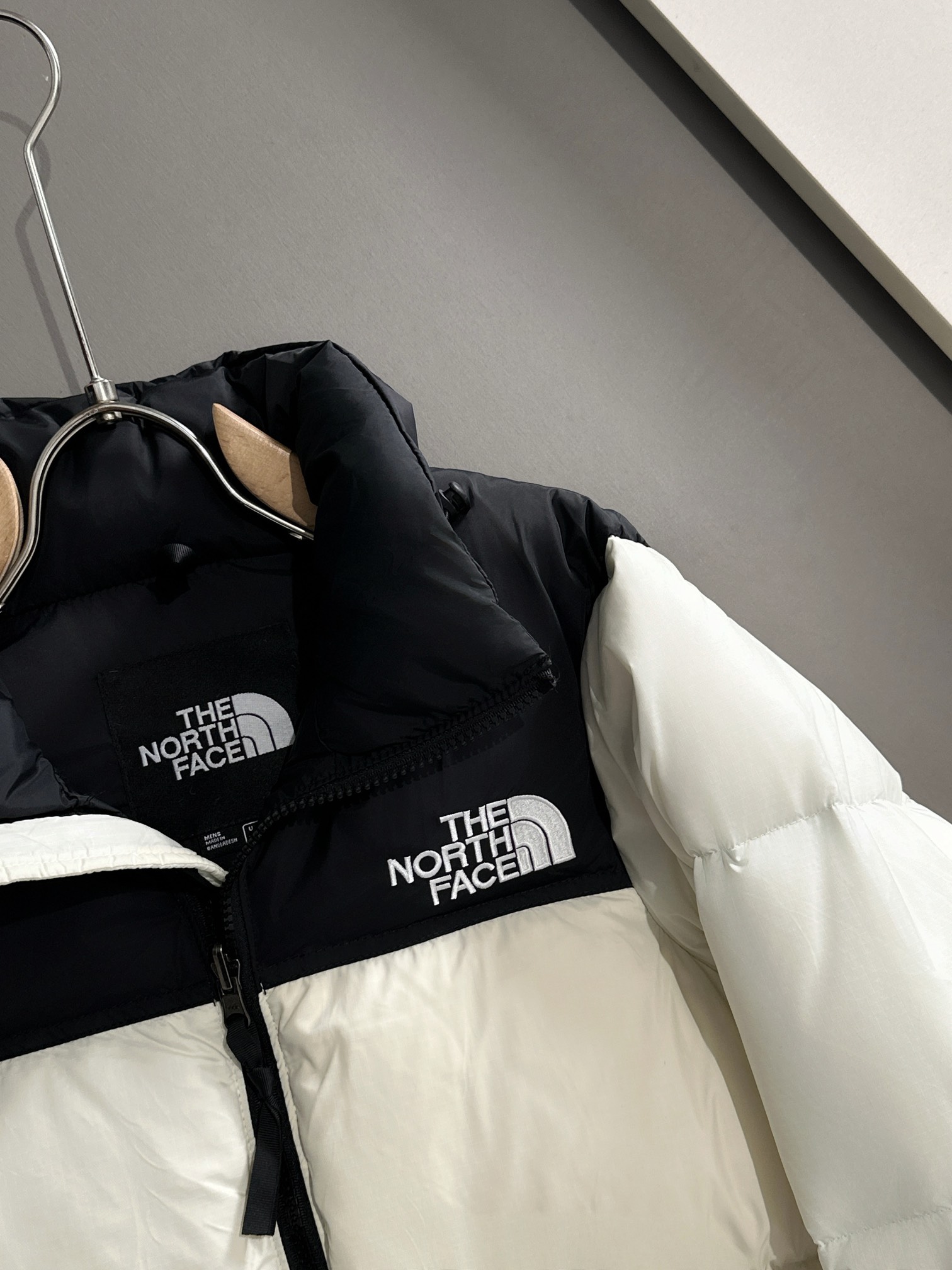 The North Face Down Jackets